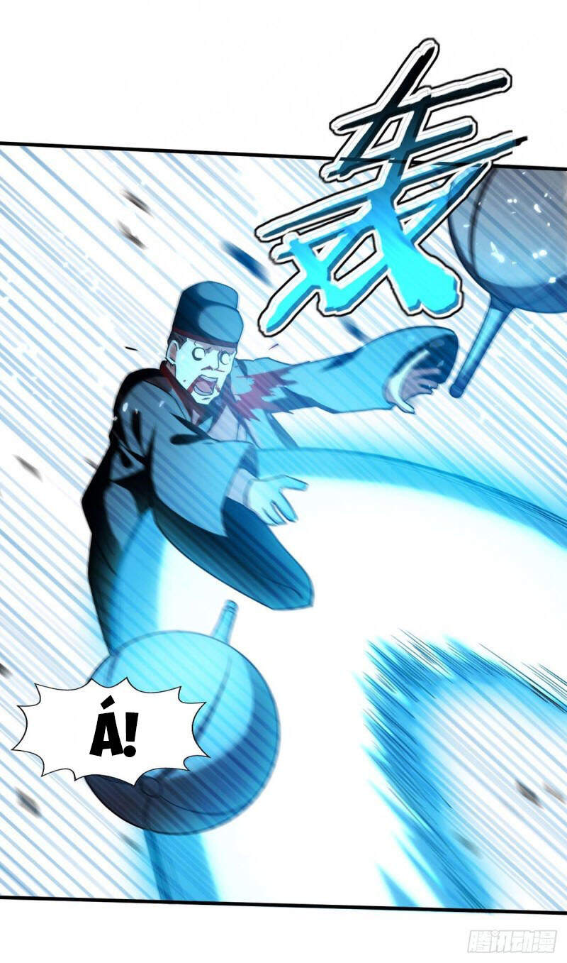 Đỉnh Cấp Võ Hồn Chapter 109 - Trang 2