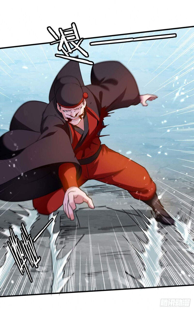 Đỉnh Cấp Võ Hồn Chapter 109 - Trang 2