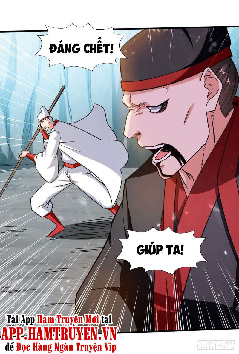 Đỉnh Cấp Võ Hồn Chapter 109 - Trang 2