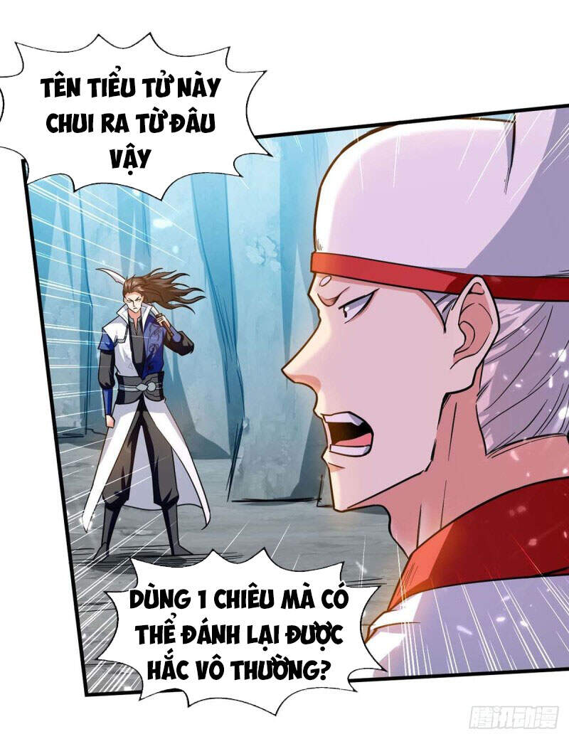 Đỉnh Cấp Võ Hồn Chapter 109 - Trang 2
