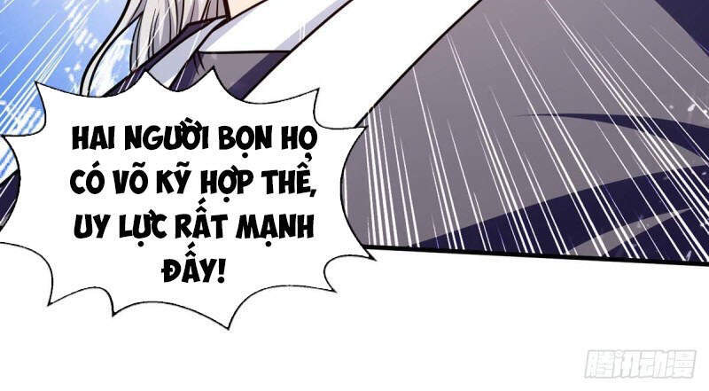 Đỉnh Cấp Võ Hồn Chapter 109 - Trang 2