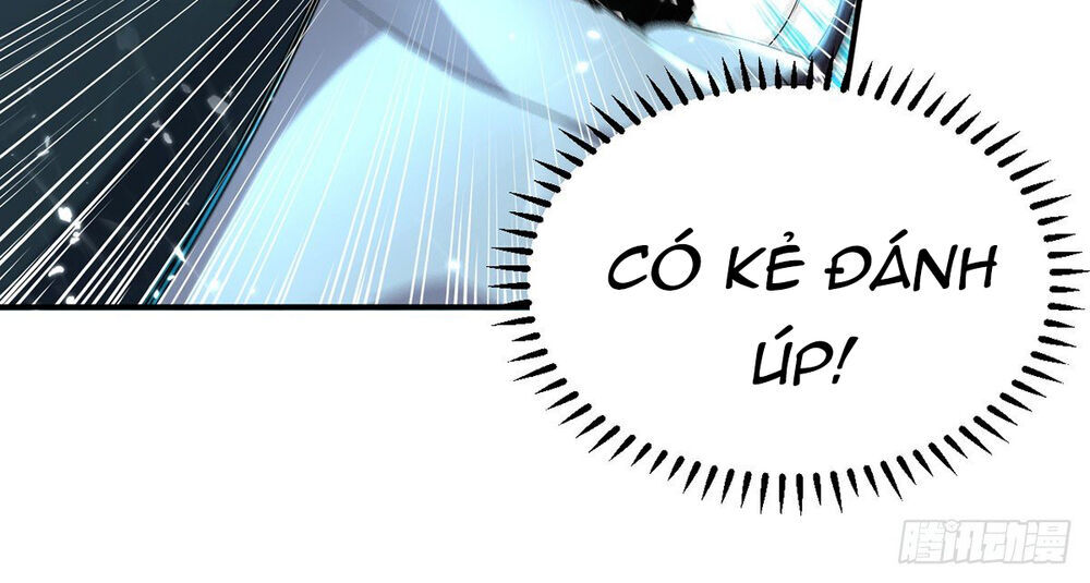 Đỉnh Cấp Võ Hồn Chapter 11 - Trang 2