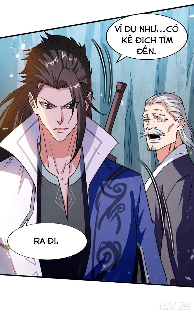 Đỉnh Cấp Võ Hồn Chapter 110 - Trang 2