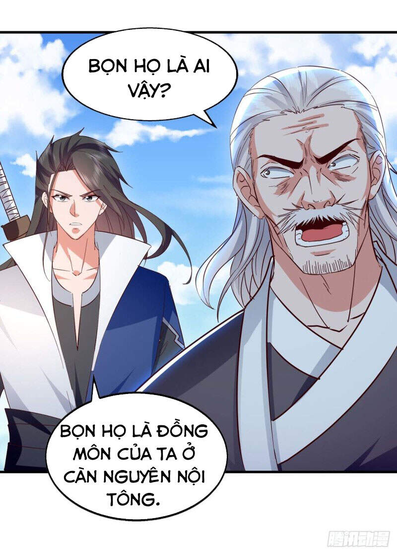 Đỉnh Cấp Võ Hồn Chapter 110 - Trang 2