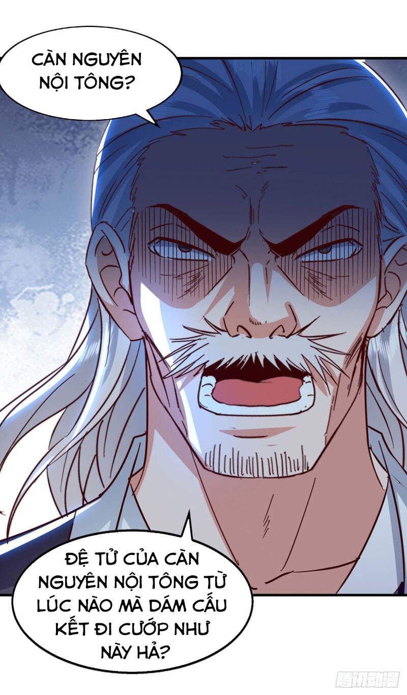 Đỉnh Cấp Võ Hồn Chapter 110 - Trang 2