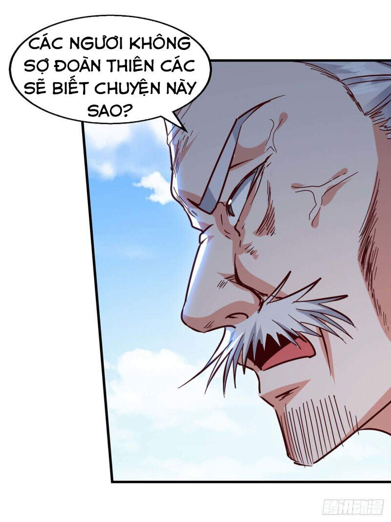 Đỉnh Cấp Võ Hồn Chapter 110 - Trang 2