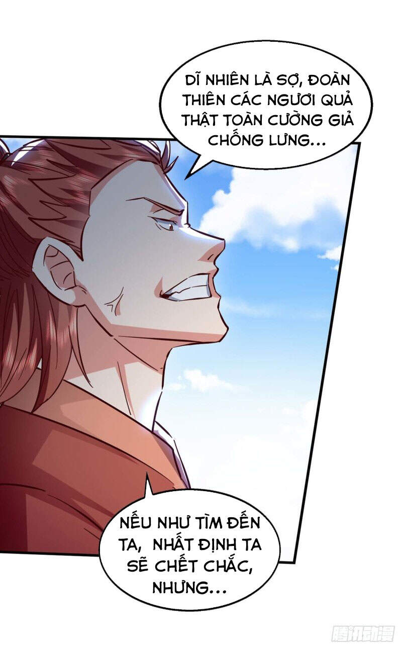 Đỉnh Cấp Võ Hồn Chapter 110 - Trang 2