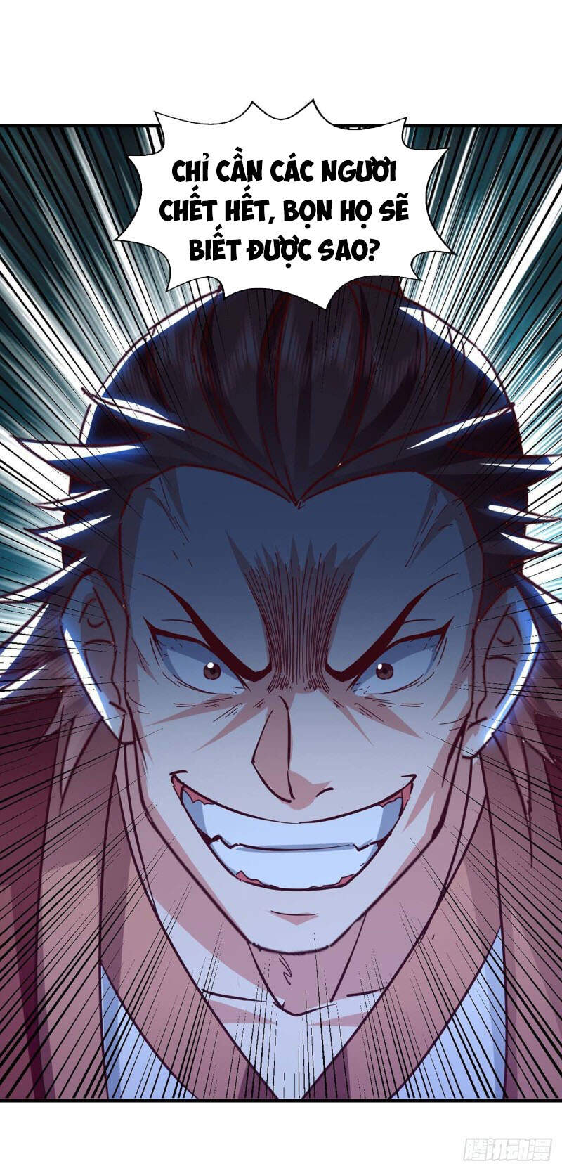Đỉnh Cấp Võ Hồn Chapter 110 - Trang 2