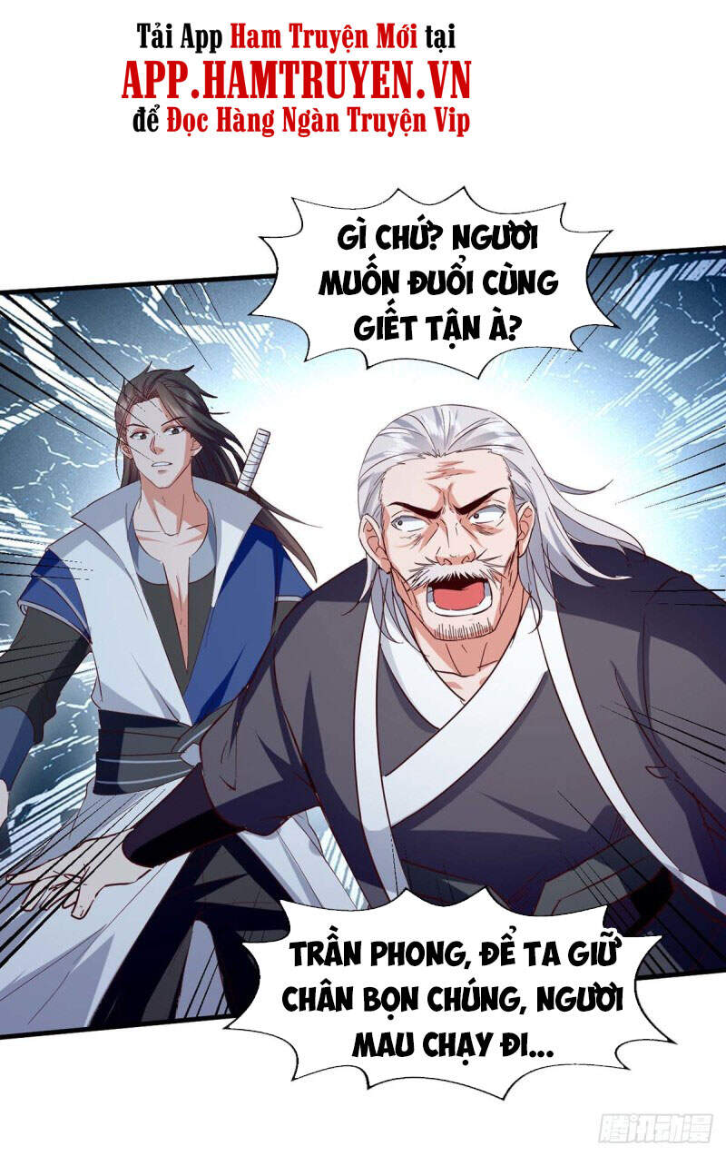Đỉnh Cấp Võ Hồn Chapter 110 - Trang 2