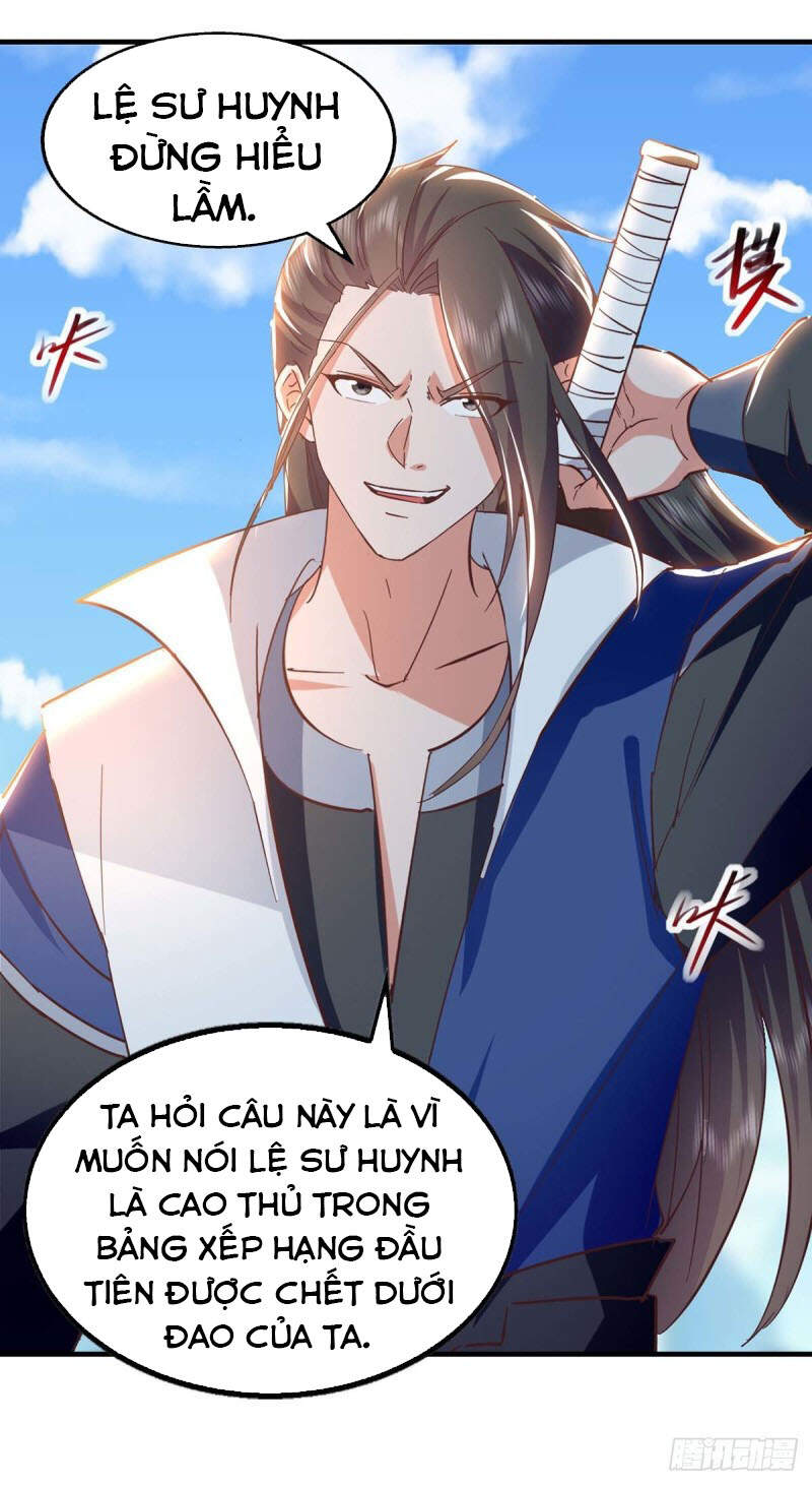 Đỉnh Cấp Võ Hồn Chapter 110 - Trang 2