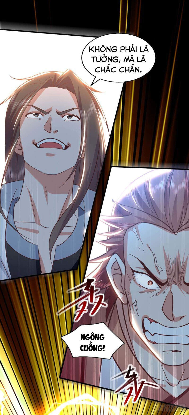Đỉnh Cấp Võ Hồn Chapter 110 - Trang 2