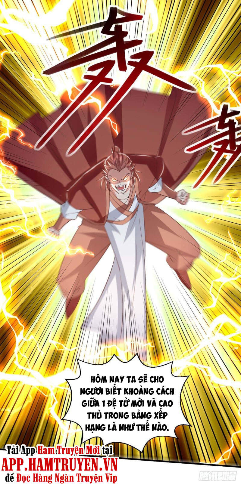 Đỉnh Cấp Võ Hồn Chapter 110 - Trang 2