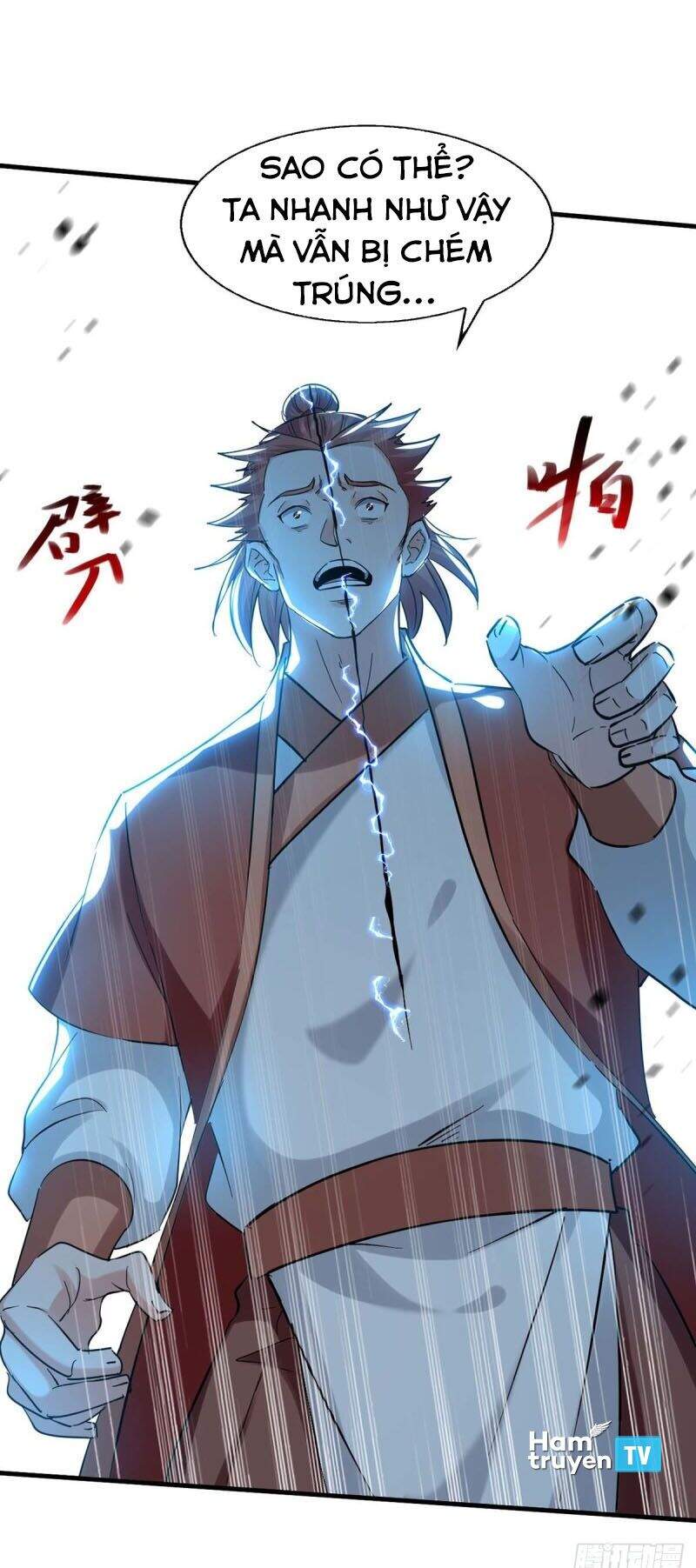 Đỉnh Cấp Võ Hồn Chapter 111 - Trang 2