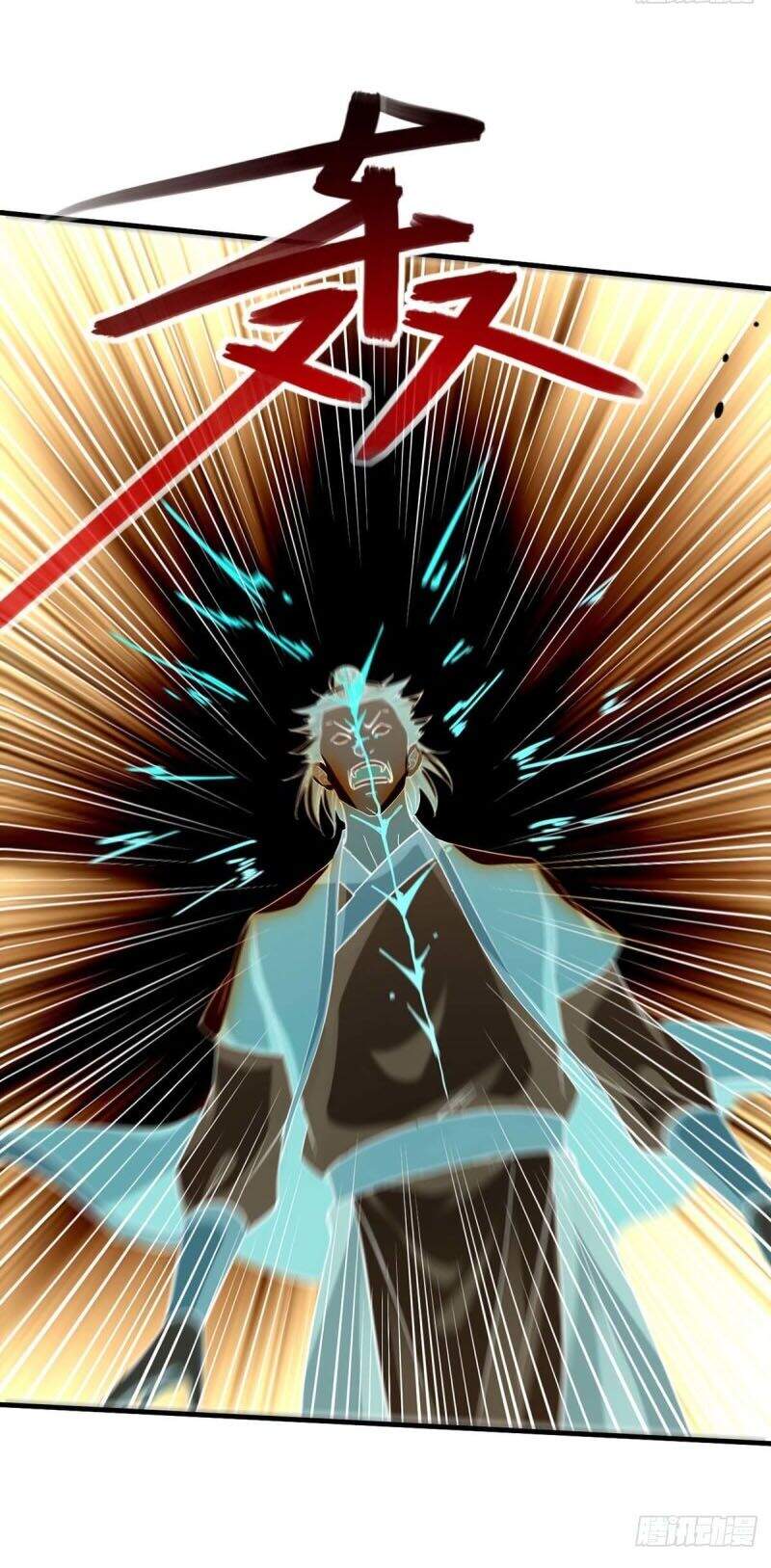 Đỉnh Cấp Võ Hồn Chapter 111 - Trang 2