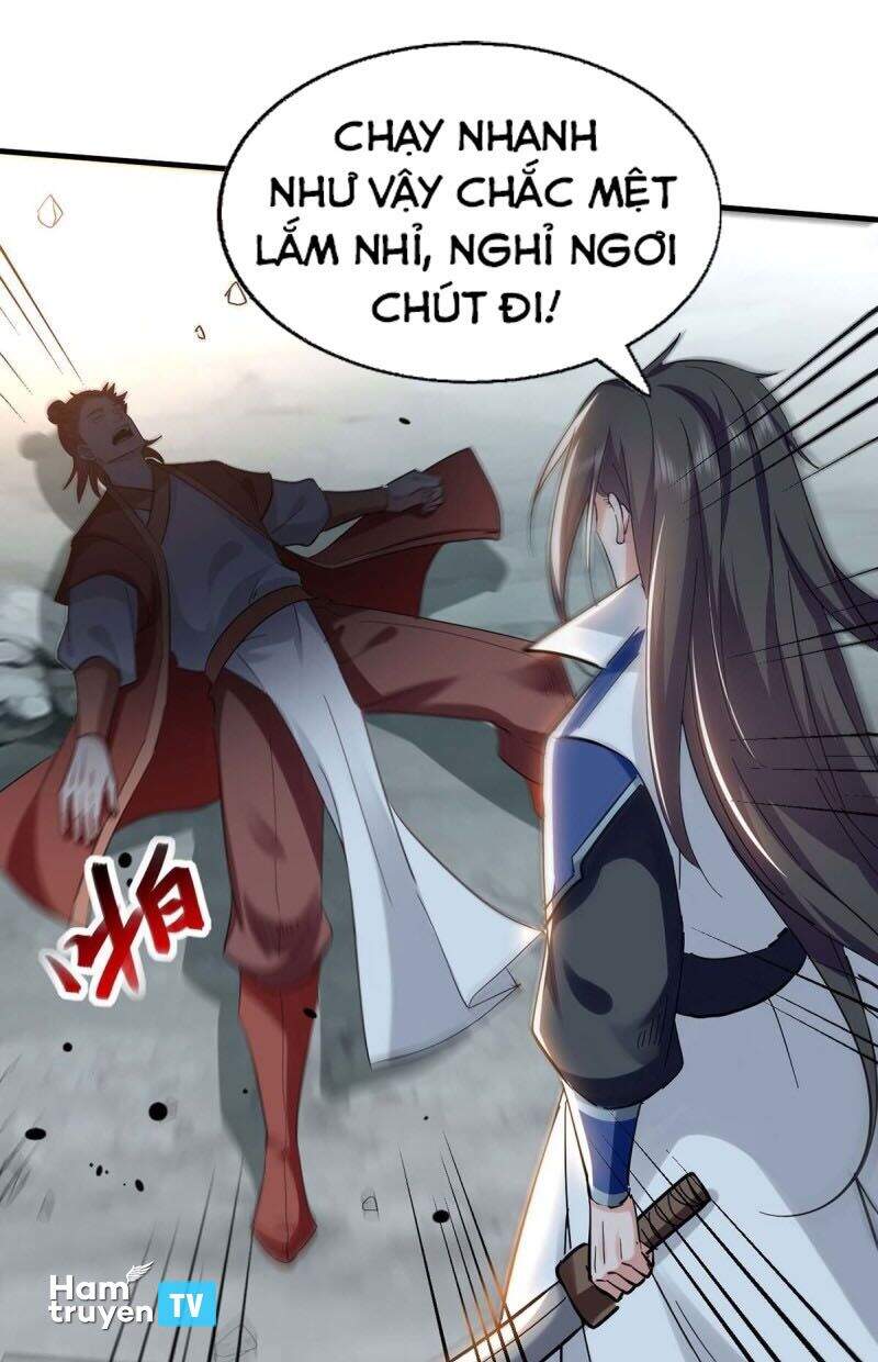 Đỉnh Cấp Võ Hồn Chapter 111 - Trang 2