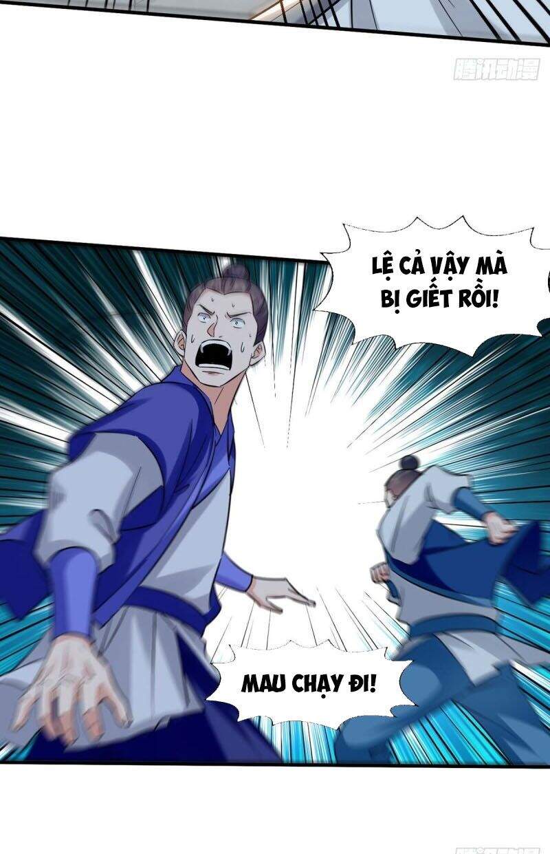 Đỉnh Cấp Võ Hồn Chapter 111 - Trang 2