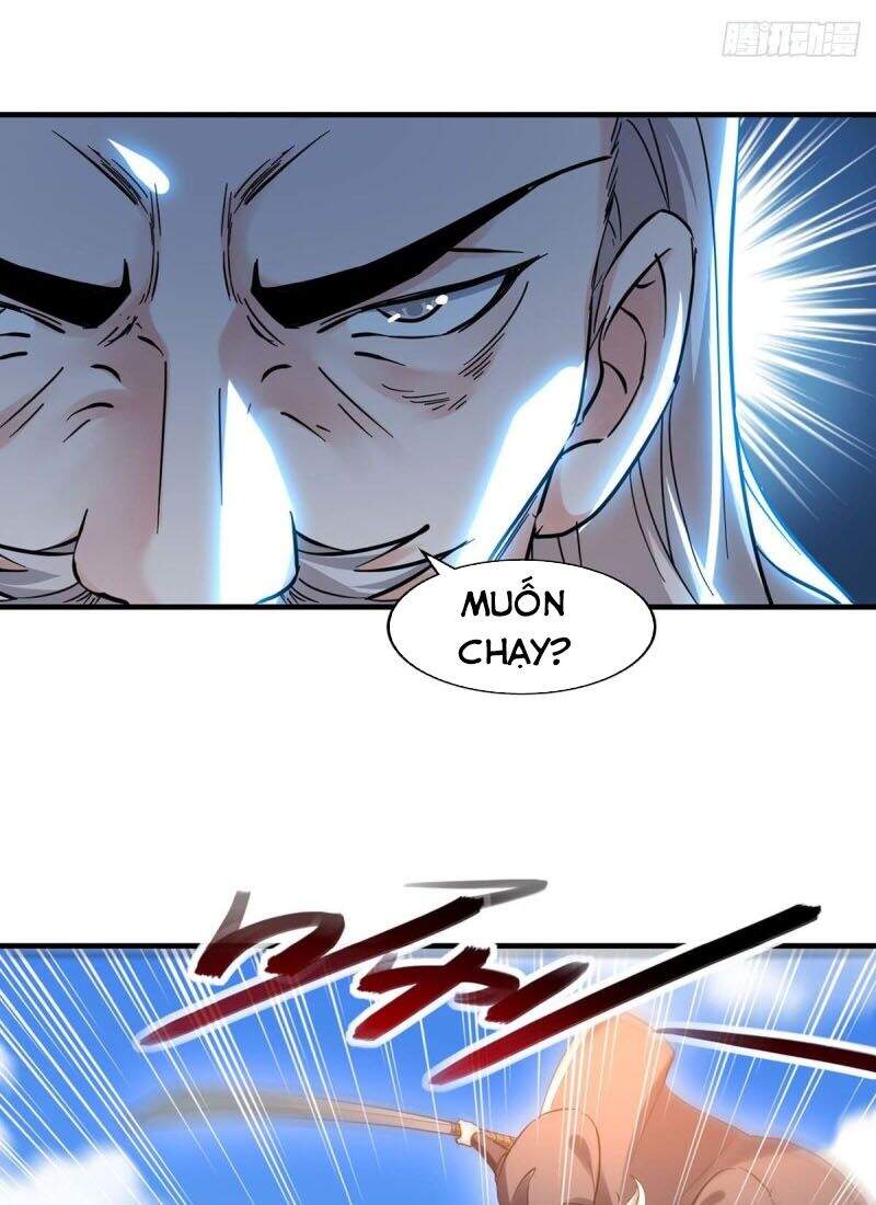 Đỉnh Cấp Võ Hồn Chapter 111 - Trang 2