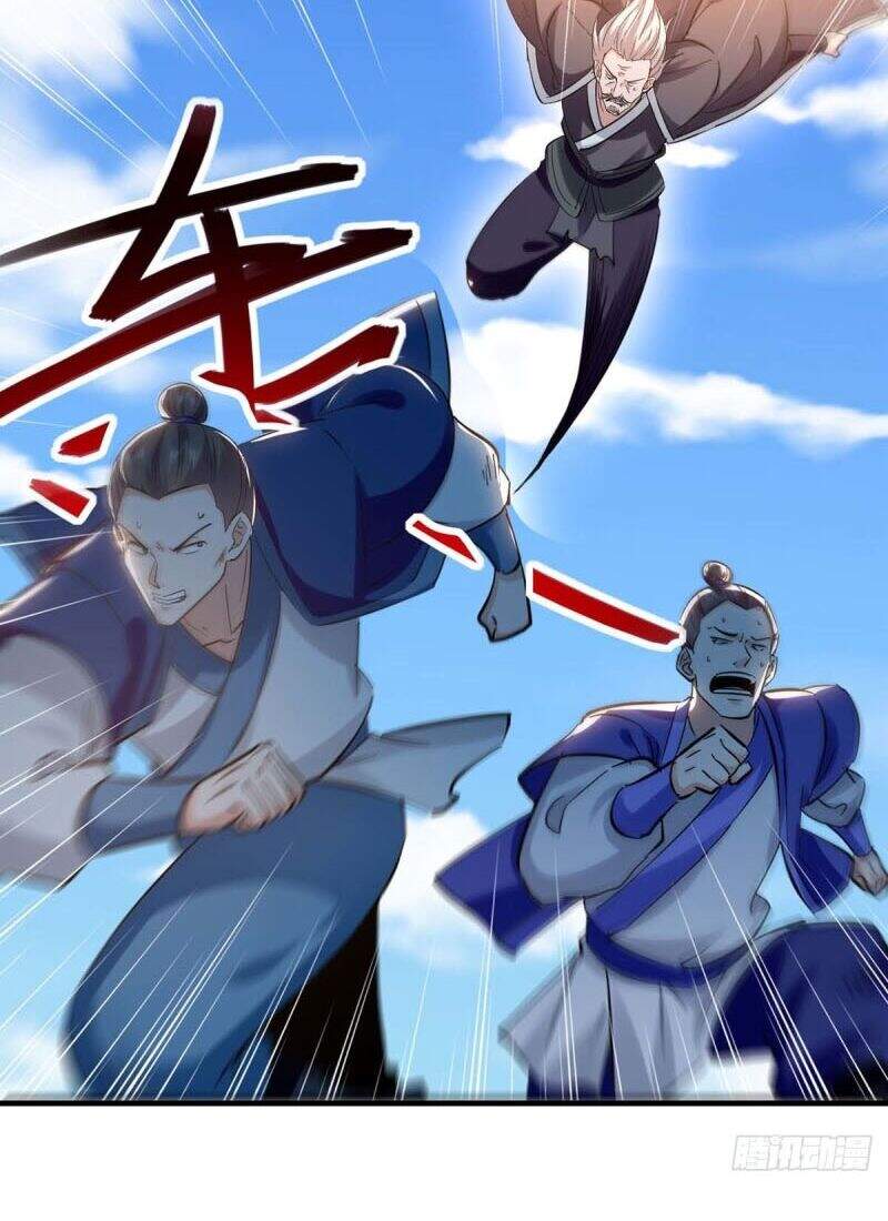 Đỉnh Cấp Võ Hồn Chapter 111 - Trang 2