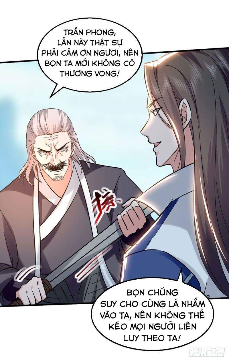 Đỉnh Cấp Võ Hồn Chapter 111 - Trang 2