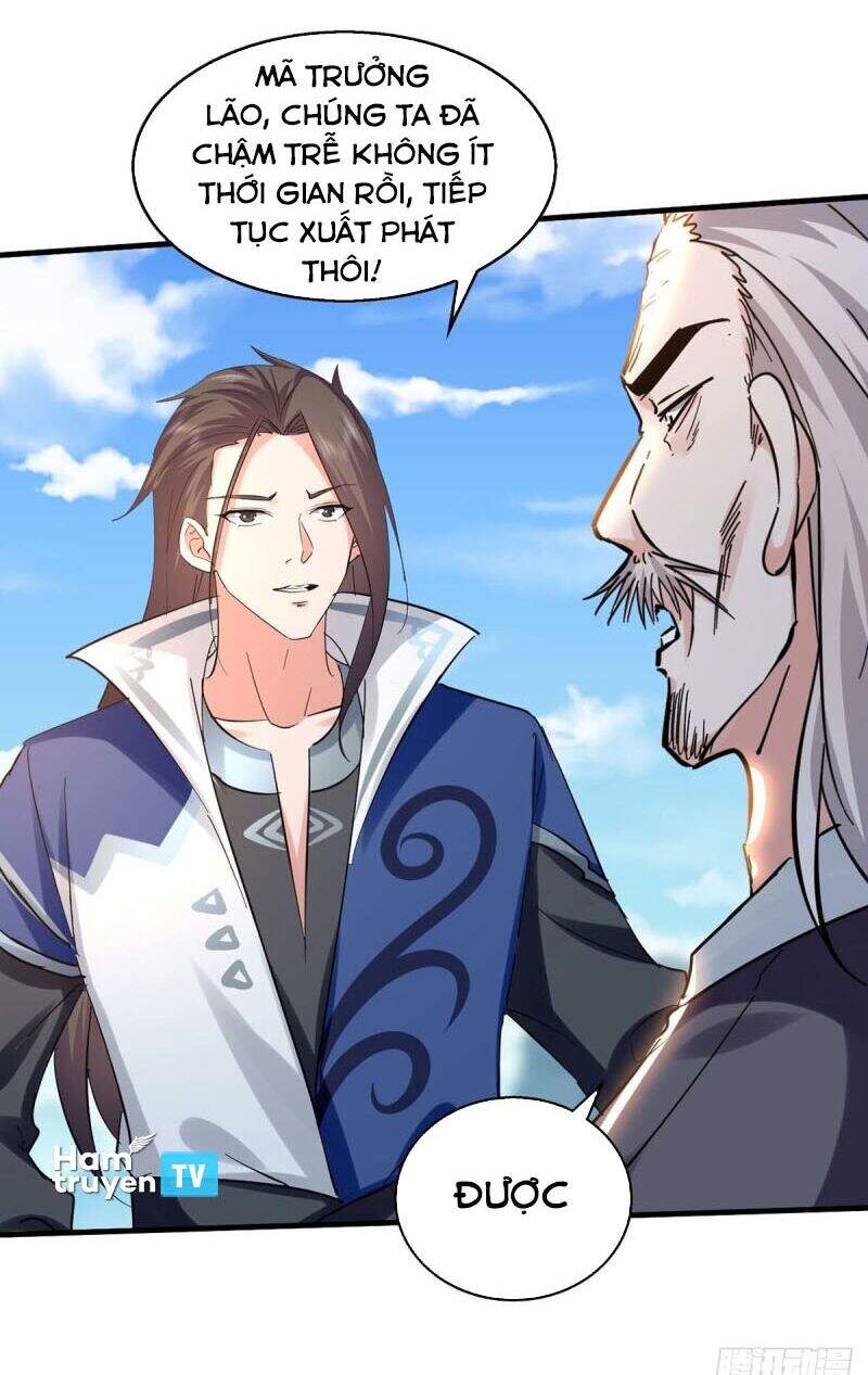 Đỉnh Cấp Võ Hồn Chapter 111 - Trang 2