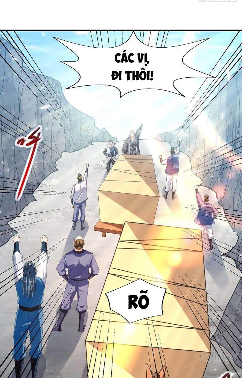 Đỉnh Cấp Võ Hồn Chapter 111 - Trang 2