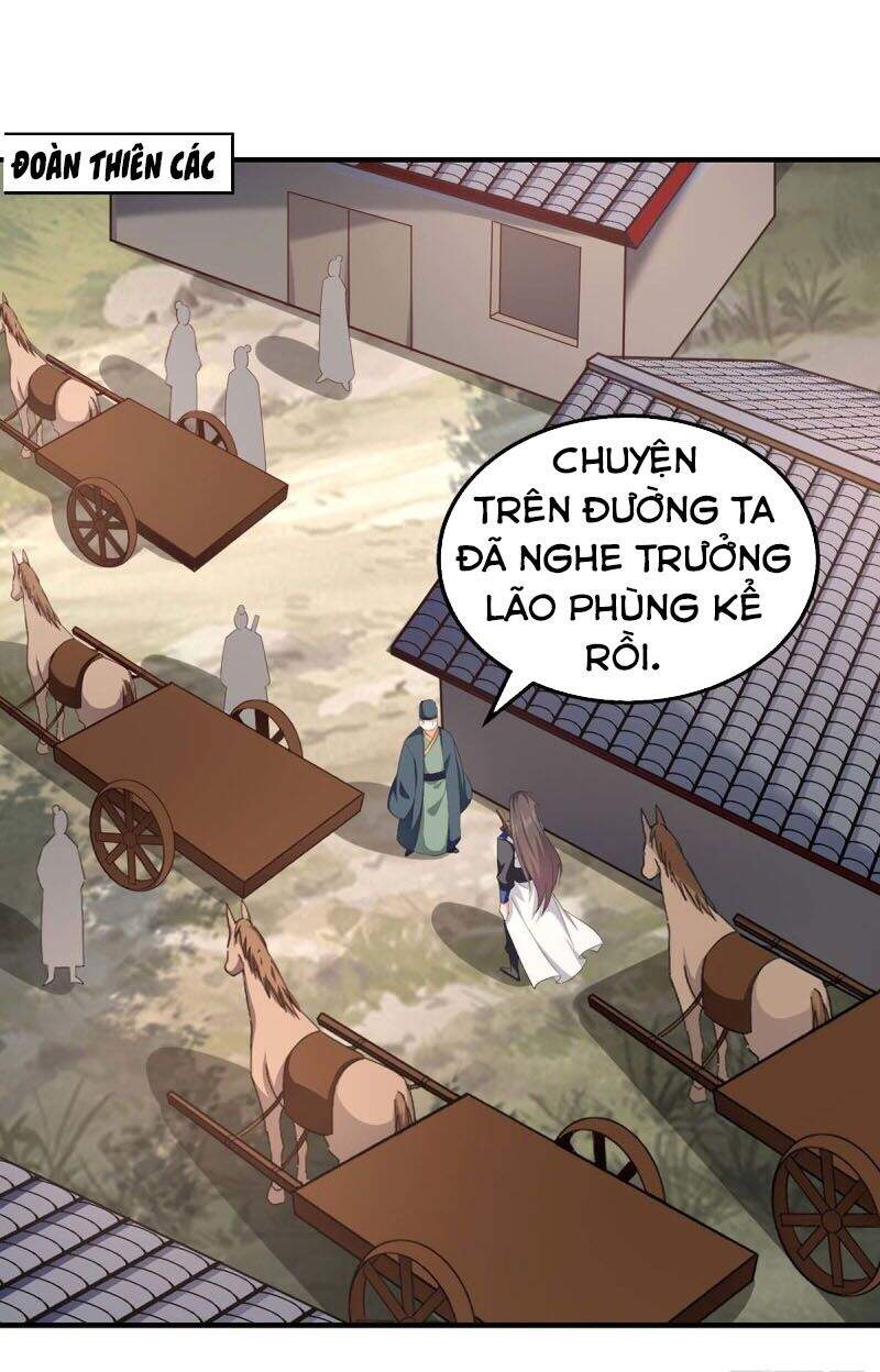 Đỉnh Cấp Võ Hồn Chapter 111 - Trang 2
