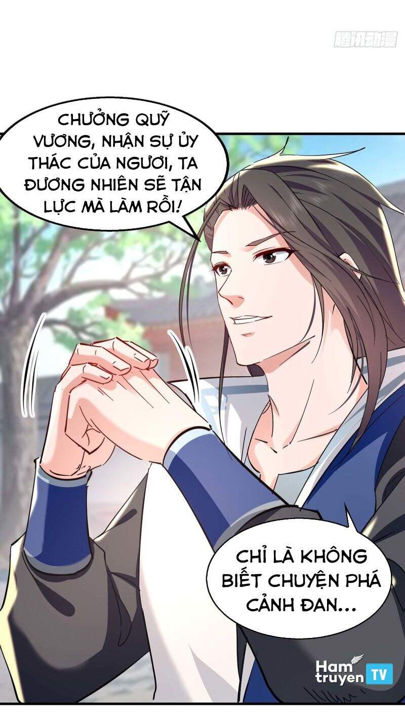 Đỉnh Cấp Võ Hồn Chapter 111 - Trang 2