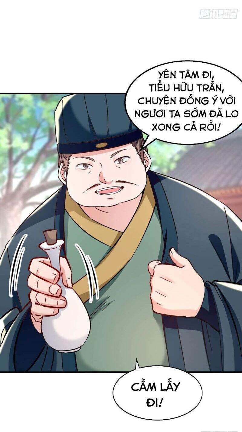 Đỉnh Cấp Võ Hồn Chapter 111 - Trang 2