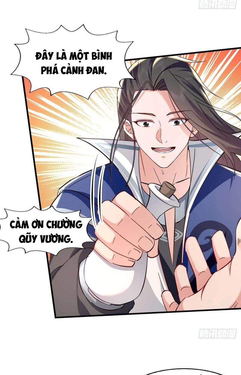 Đỉnh Cấp Võ Hồn Chapter 111 - Trang 2