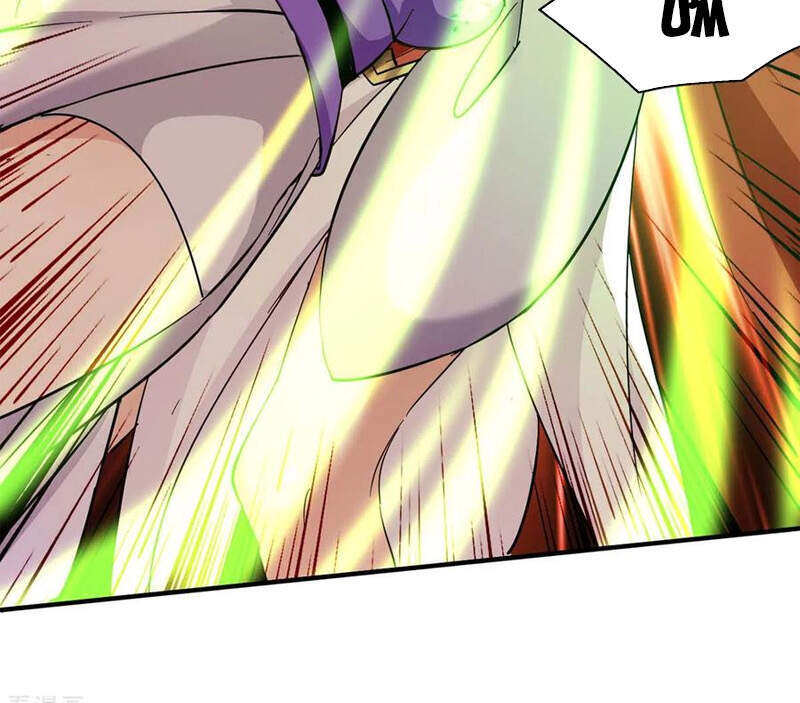 Đỉnh Cấp Võ Hồn Chapter 112 - Trang 2