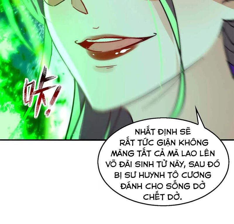 Đỉnh Cấp Võ Hồn Chapter 112 - Trang 2