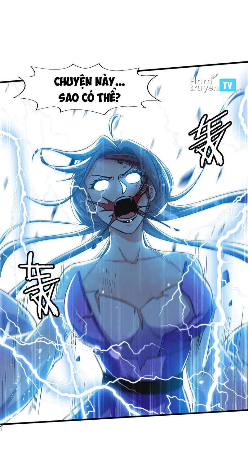 Đỉnh Cấp Võ Hồn Chapter 113 - Trang 2