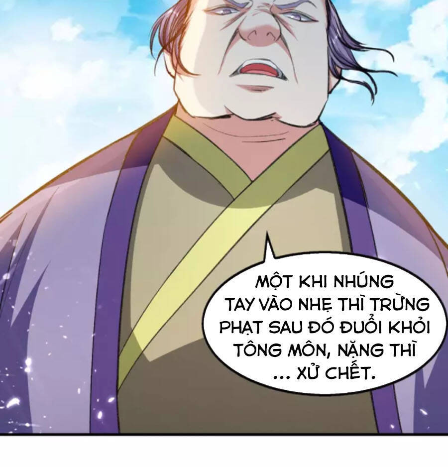 Đỉnh Cấp Võ Hồn Chapter 114 - Trang 2