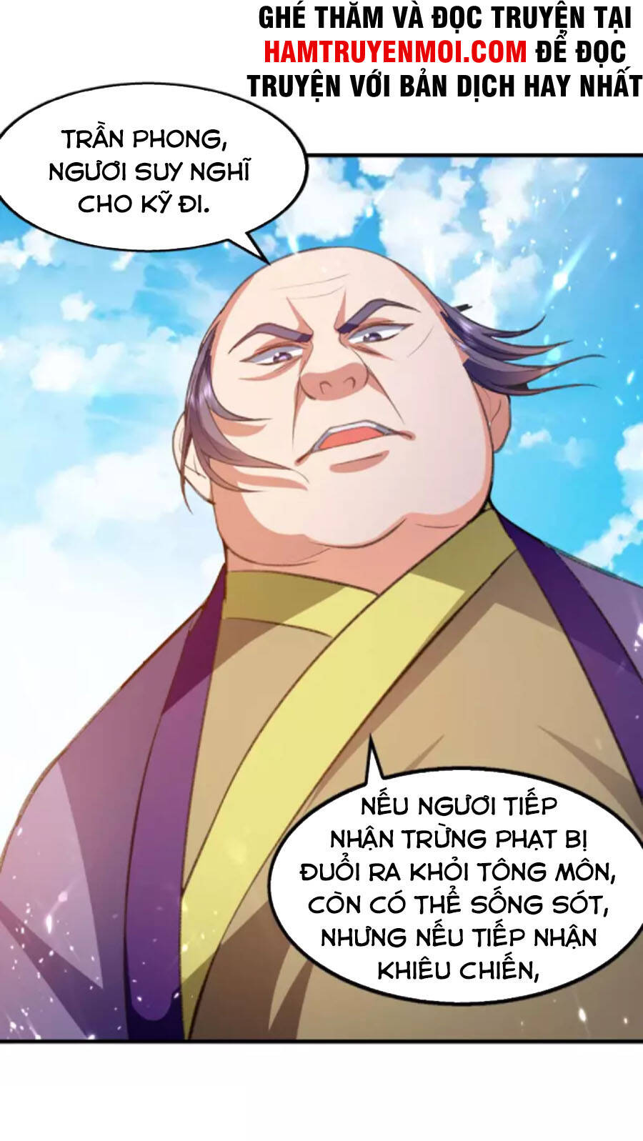 Đỉnh Cấp Võ Hồn Chapter 114 - Trang 2