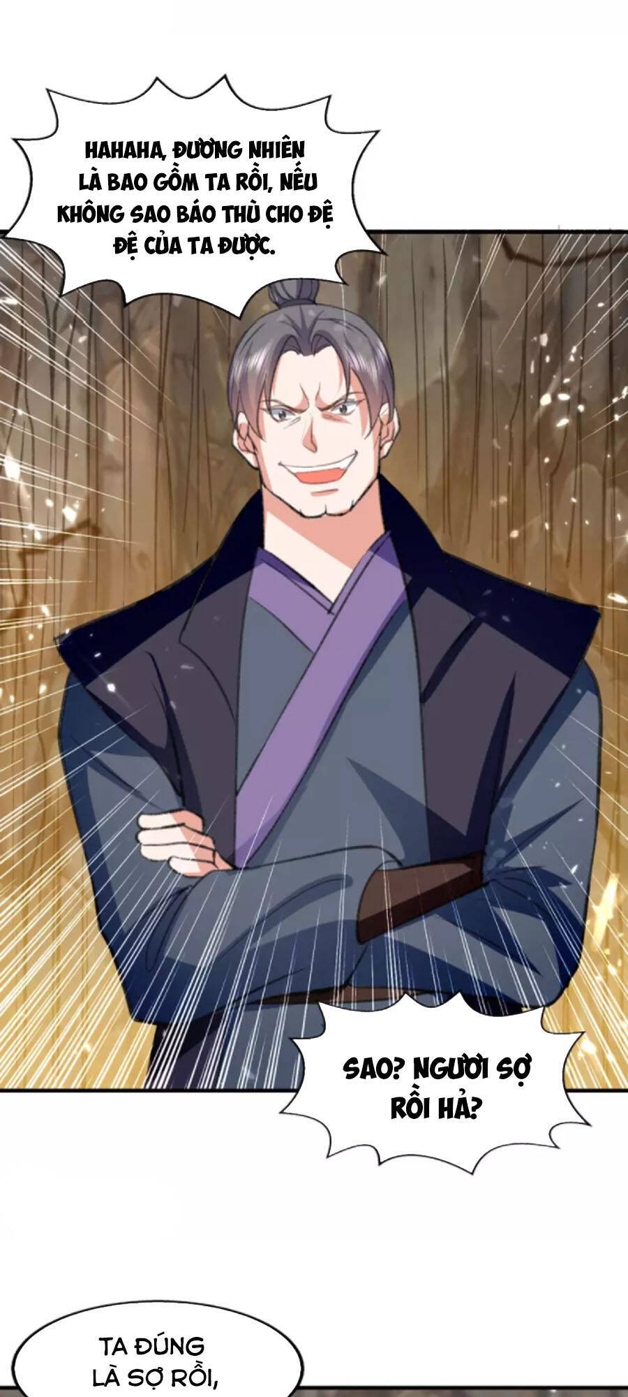 Đỉnh Cấp Võ Hồn Chapter 114 - Trang 2