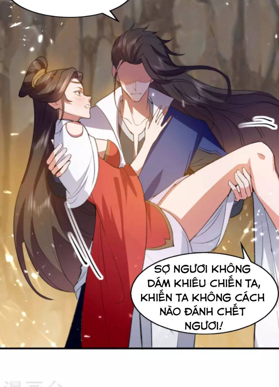 Đỉnh Cấp Võ Hồn Chapter 114 - Trang 2