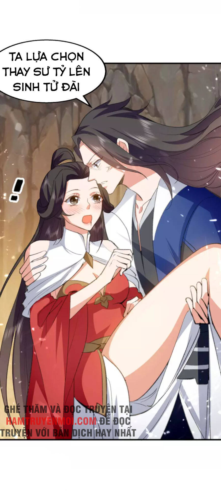 Đỉnh Cấp Võ Hồn Chapter 114 - Trang 2