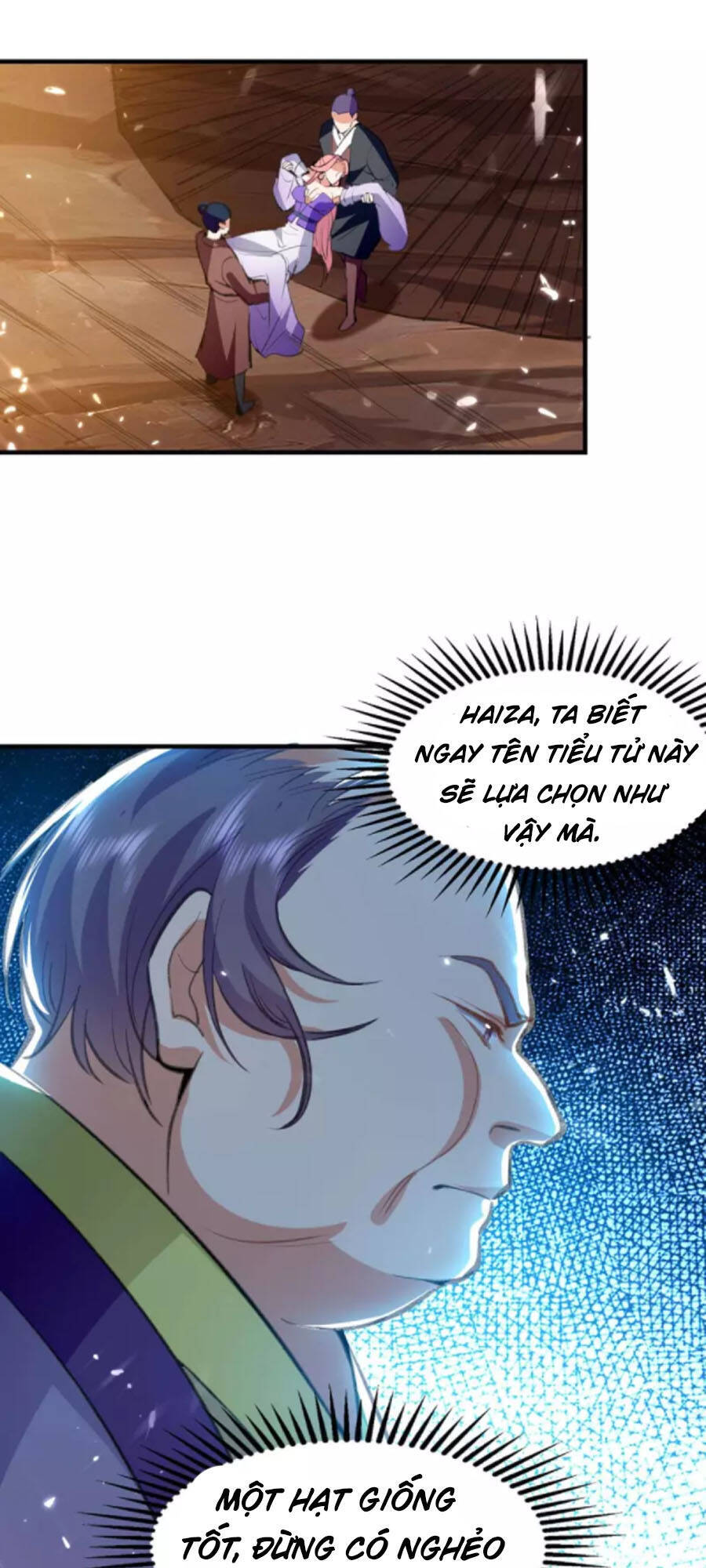 Đỉnh Cấp Võ Hồn Chapter 114 - Trang 2