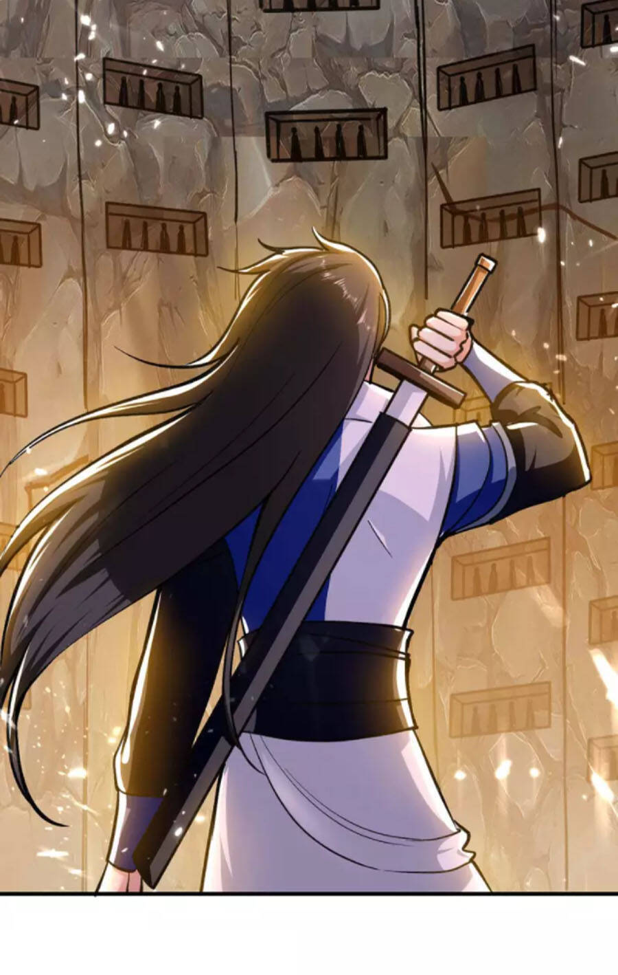 Đỉnh Cấp Võ Hồn Chapter 114 - Trang 2