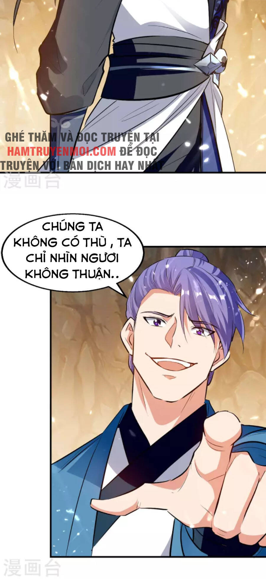 Đỉnh Cấp Võ Hồn Chapter 115 - Trang 2