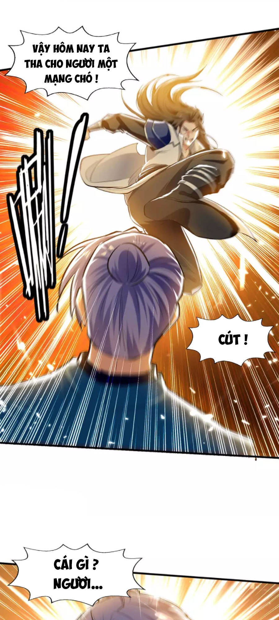 Đỉnh Cấp Võ Hồn Chapter 115 - Trang 2