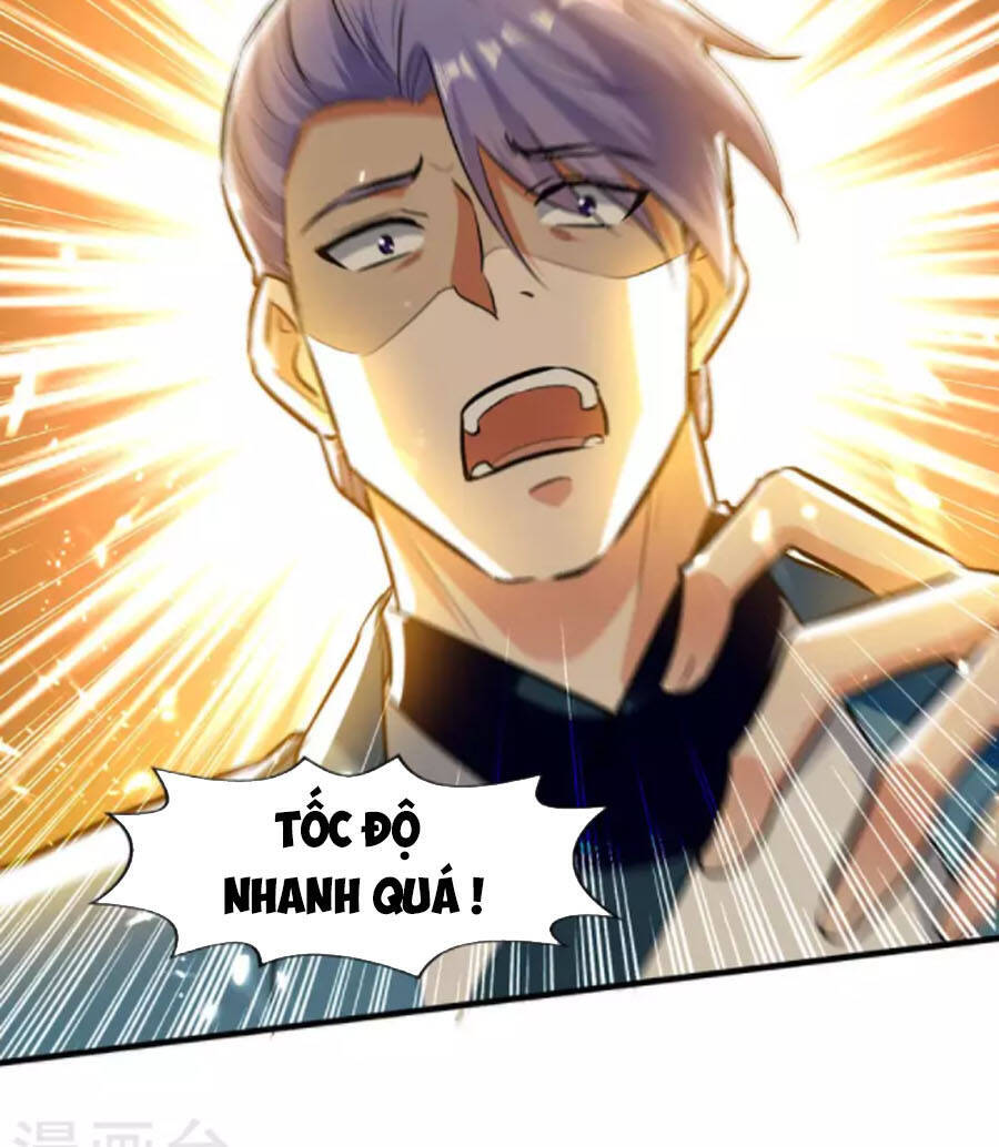 Đỉnh Cấp Võ Hồn Chapter 115 - Trang 2