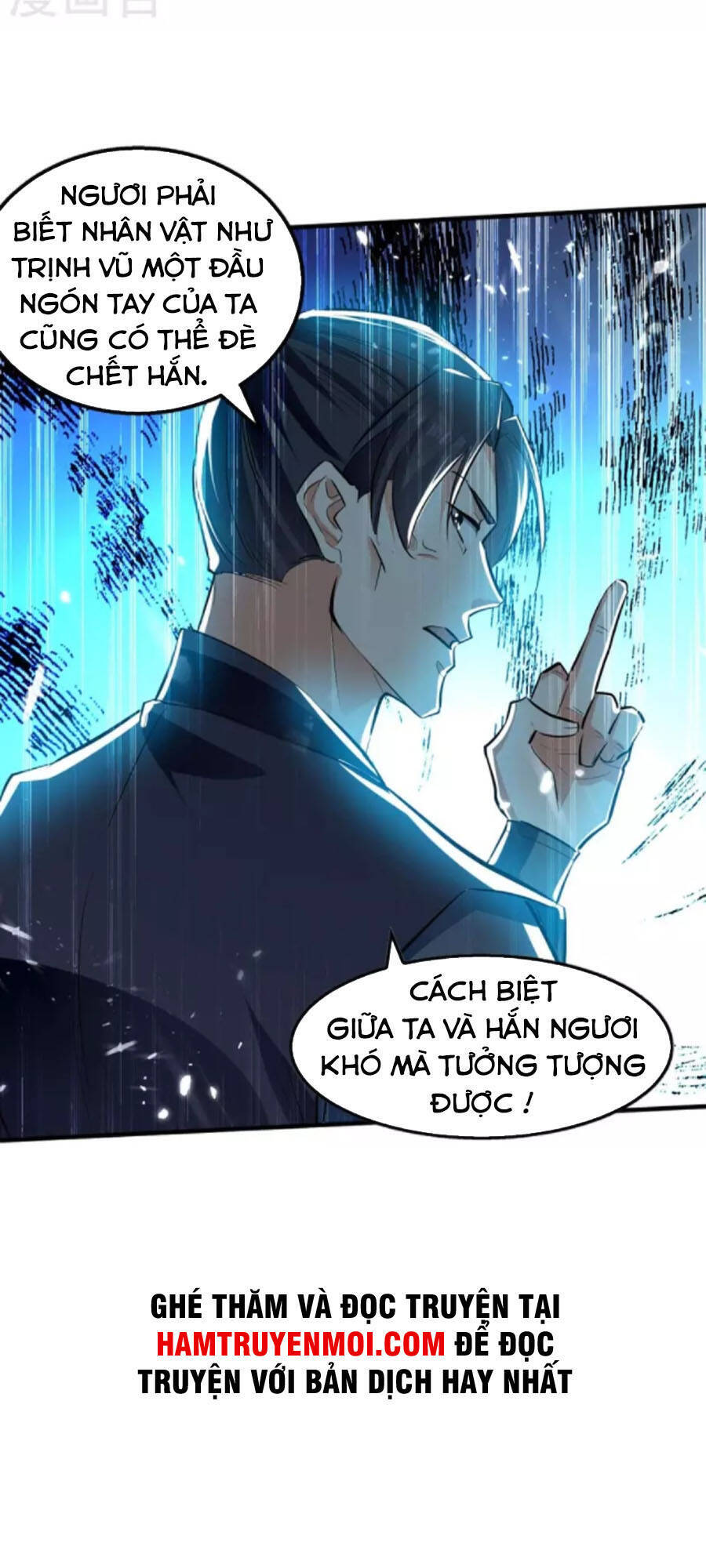 Đỉnh Cấp Võ Hồn Chapter 115 - Trang 2