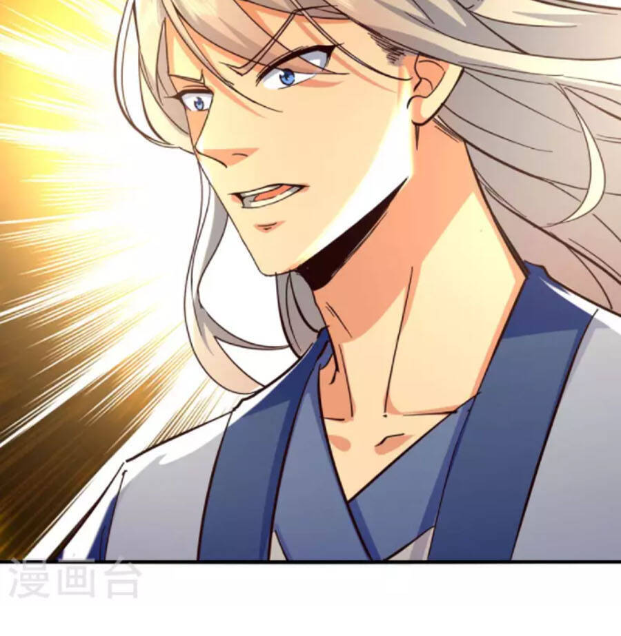 Đỉnh Cấp Võ Hồn Chapter 116 - Trang 2