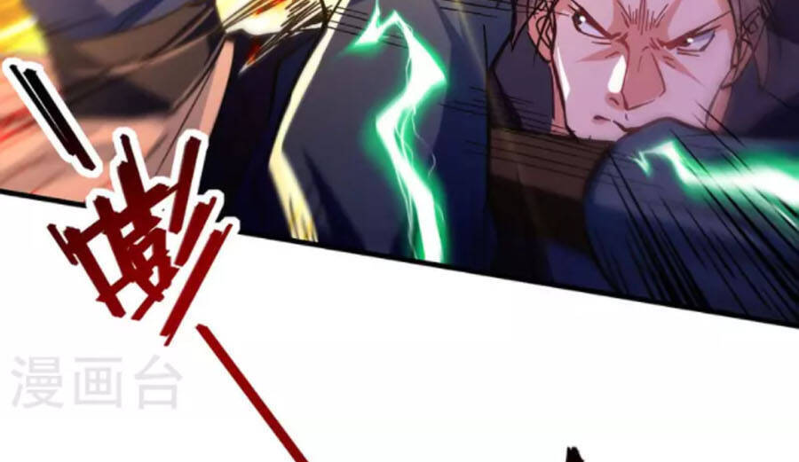 Đỉnh Cấp Võ Hồn Chapter 116 - Trang 2