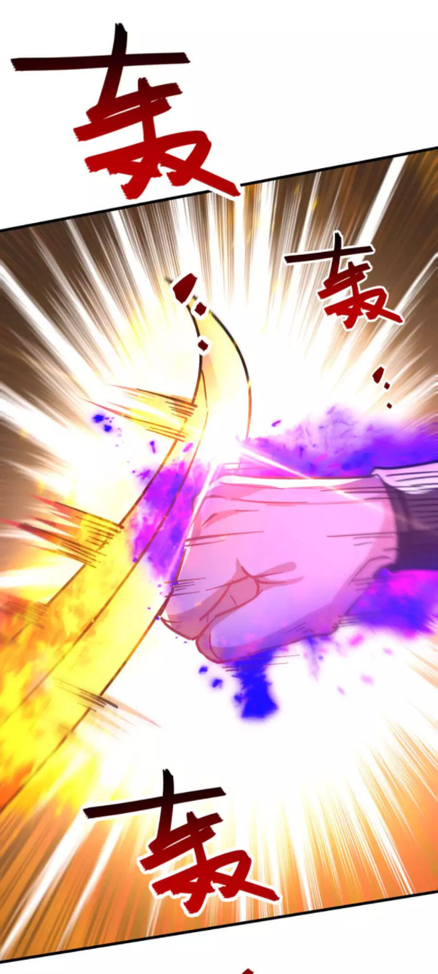 Đỉnh Cấp Võ Hồn Chapter 116 - Trang 2