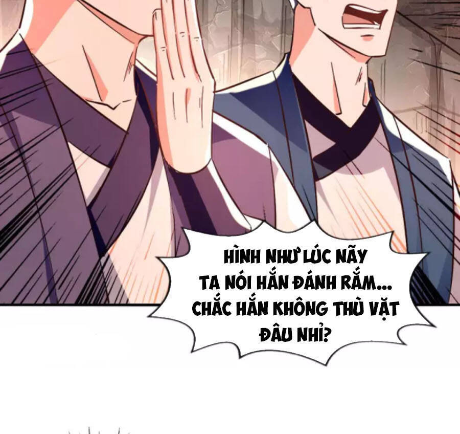 Đỉnh Cấp Võ Hồn Chapter 117 - Trang 2