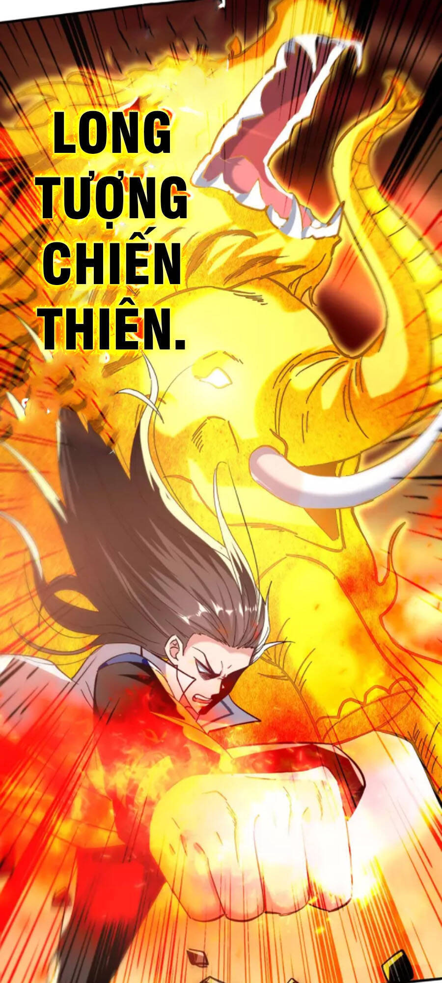 Đỉnh Cấp Võ Hồn Chapter 118 - Trang 2