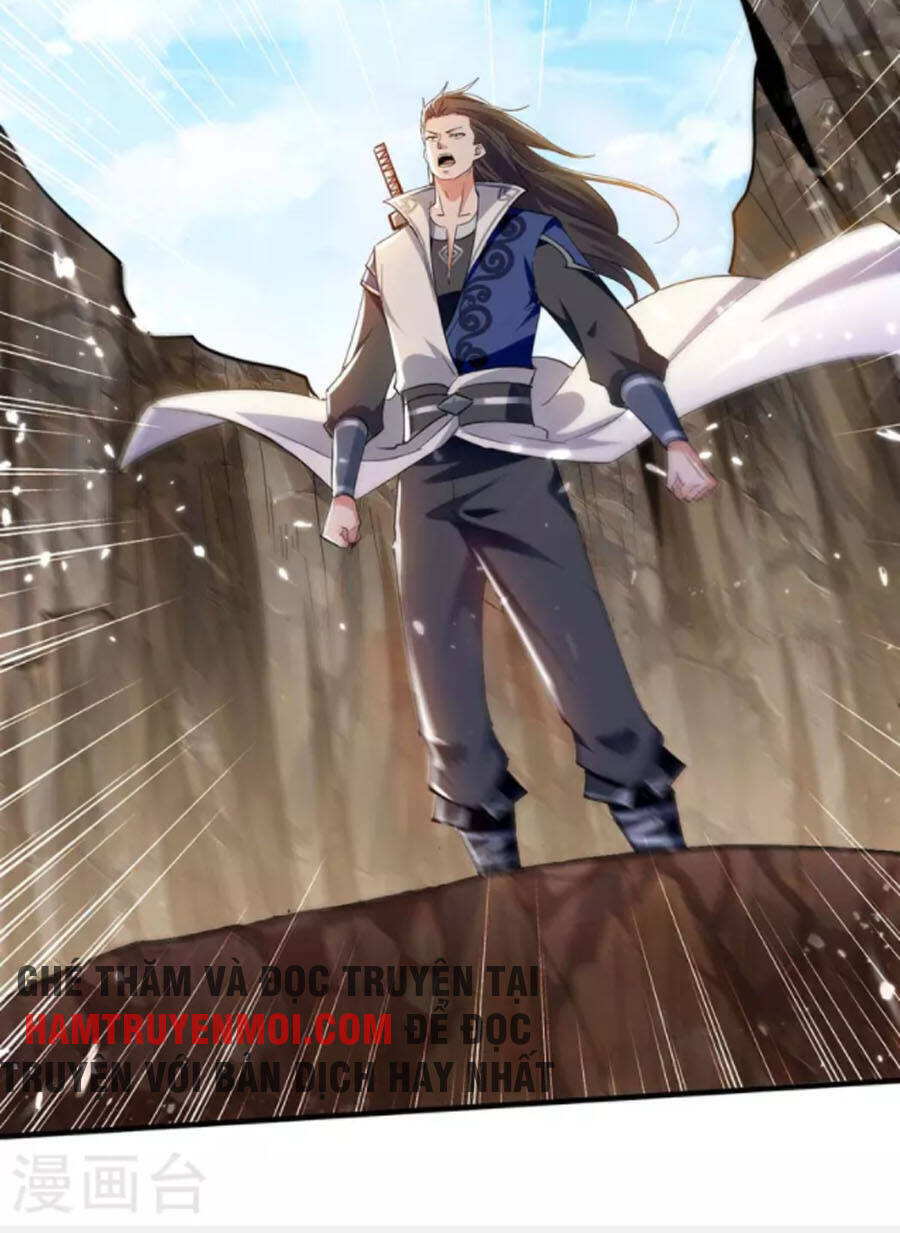 Đỉnh Cấp Võ Hồn Chapter 118 - Trang 2