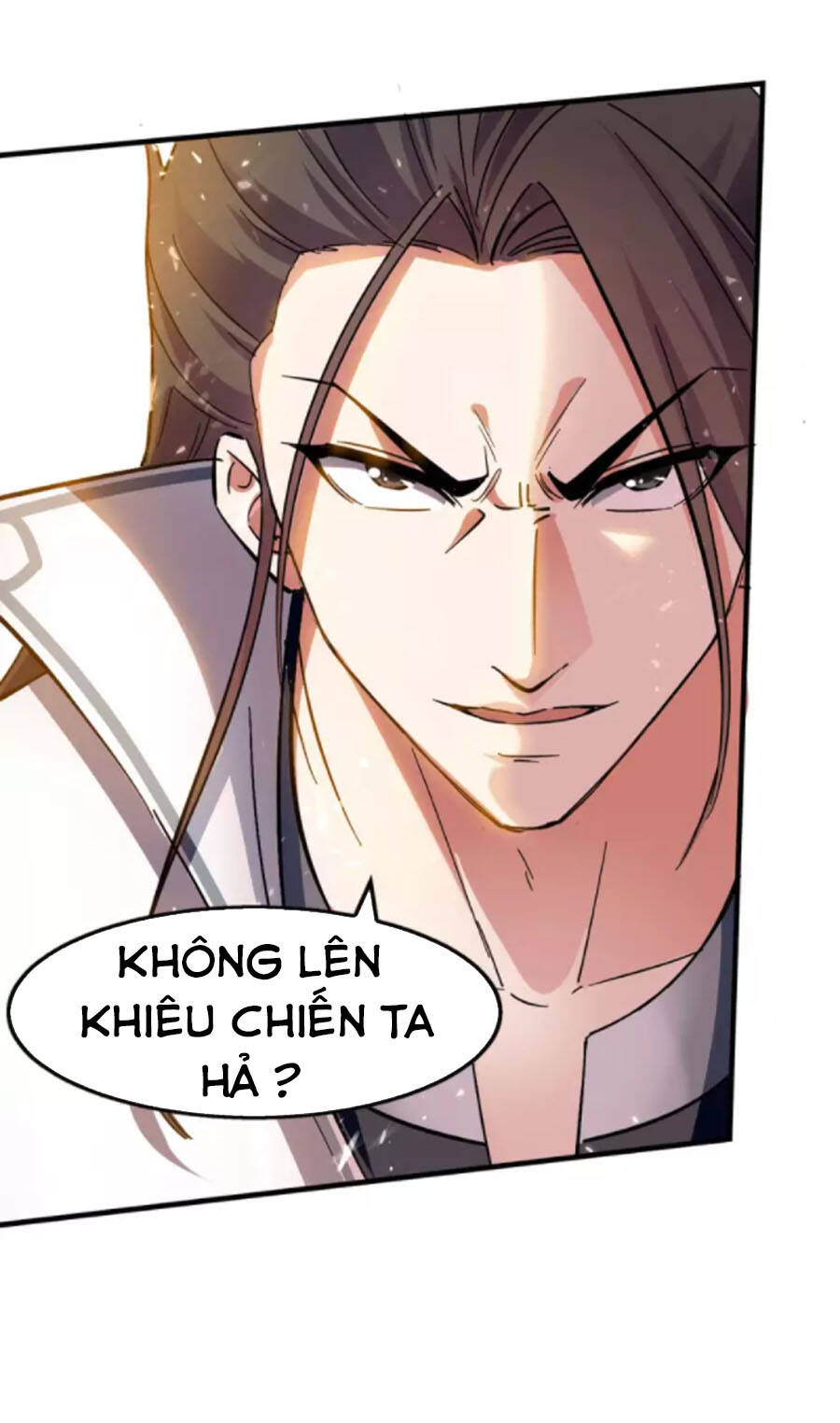 Đỉnh Cấp Võ Hồn Chapter 118 - Trang 2